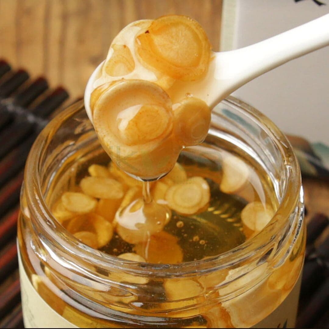 Phân biệt mật ong rừng và mật ong nuôi