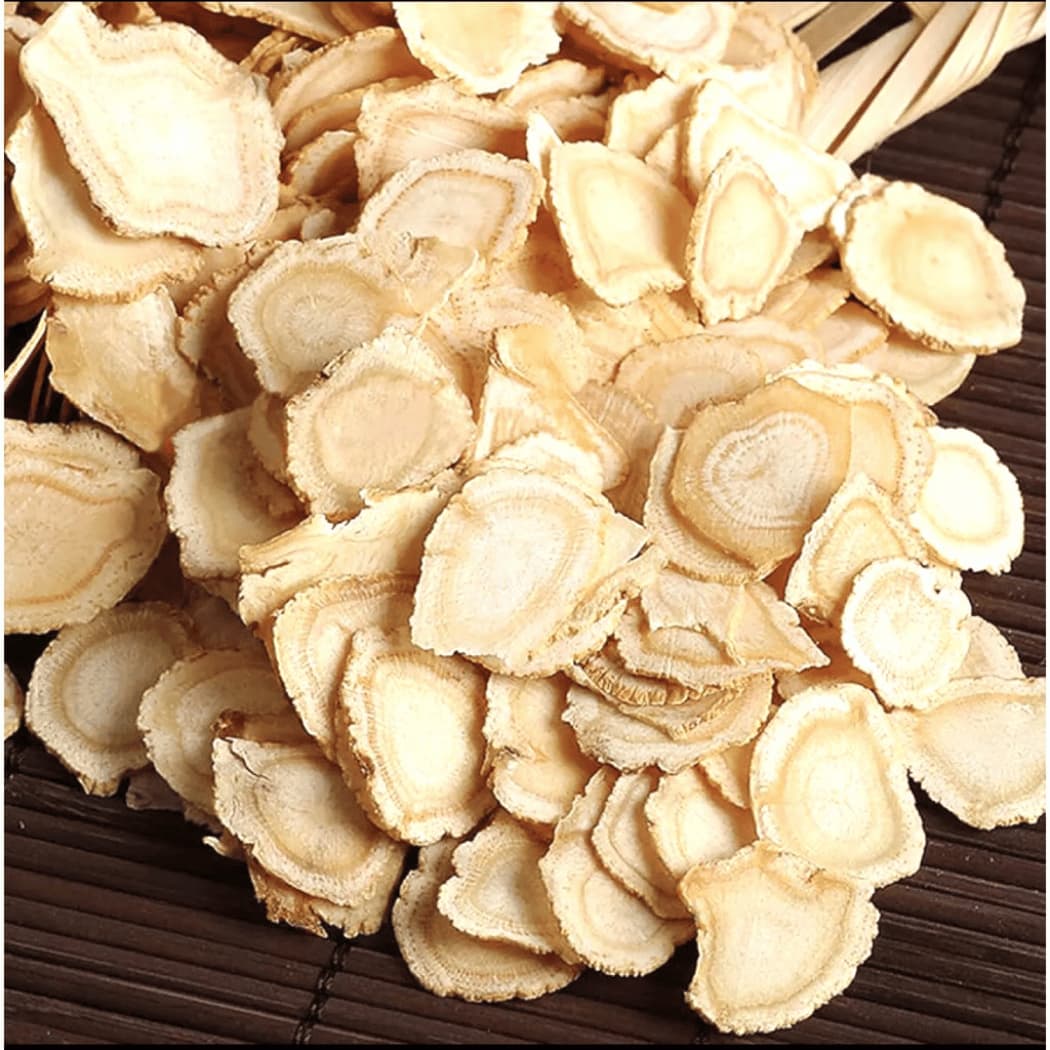 Vì sao nên sấy khô sâm Việt?