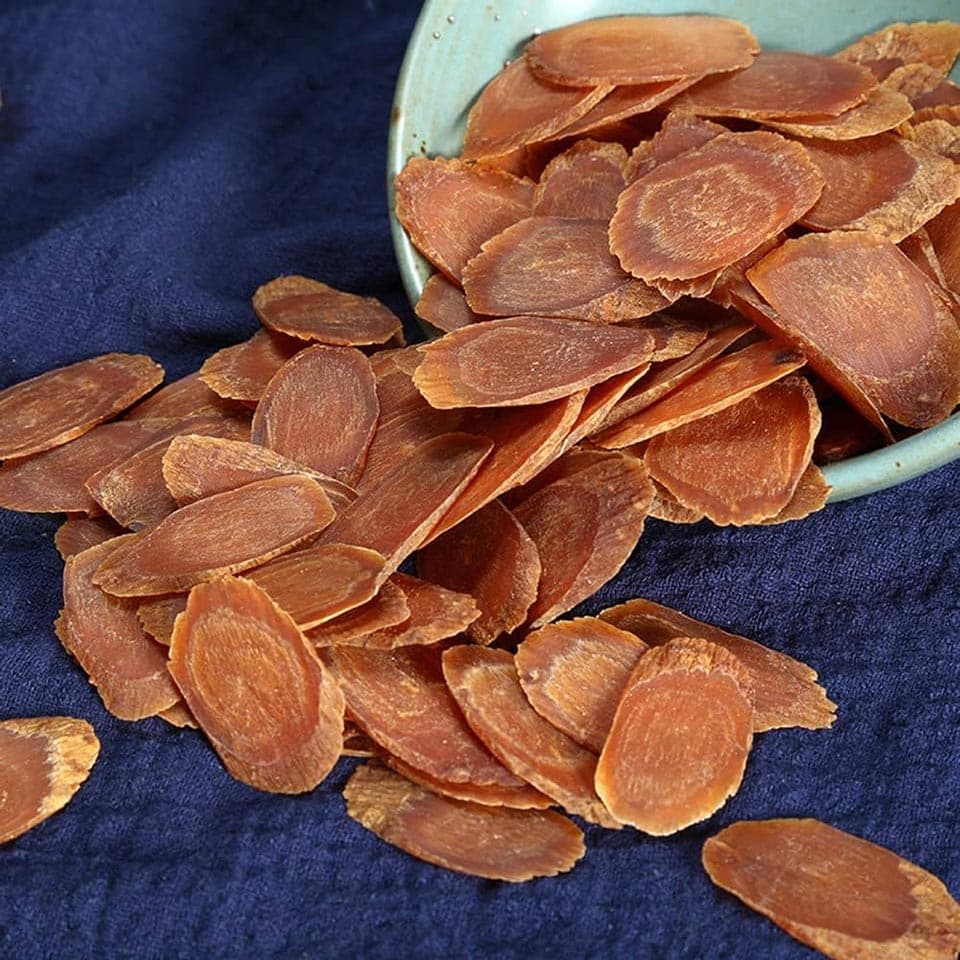 Đối tượng trẻ em và thanh thiếu niên (dưới 18 tuổi): Có nên dùng sâm sấy khô?