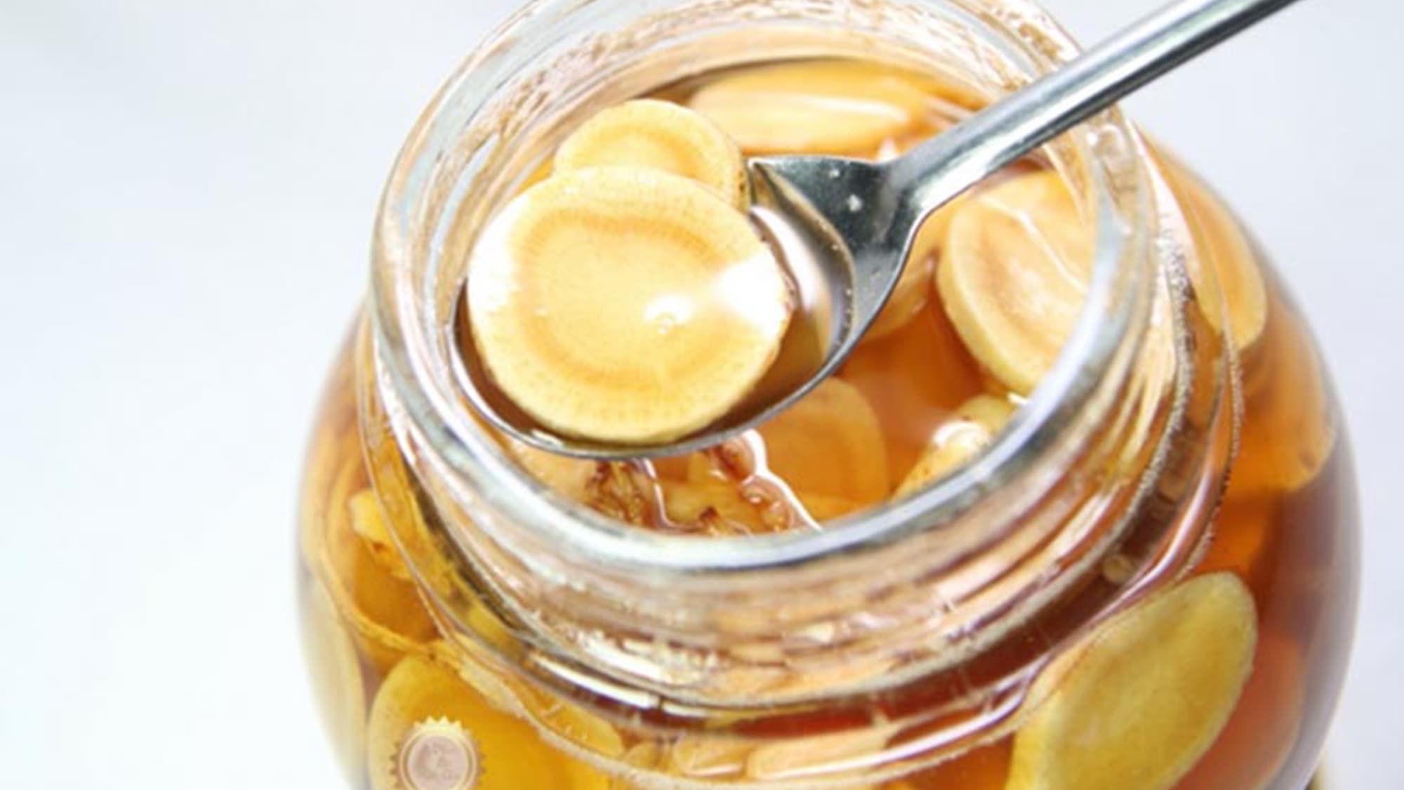 Những sai lầm phổ biến khi dùng sâm sấy khô