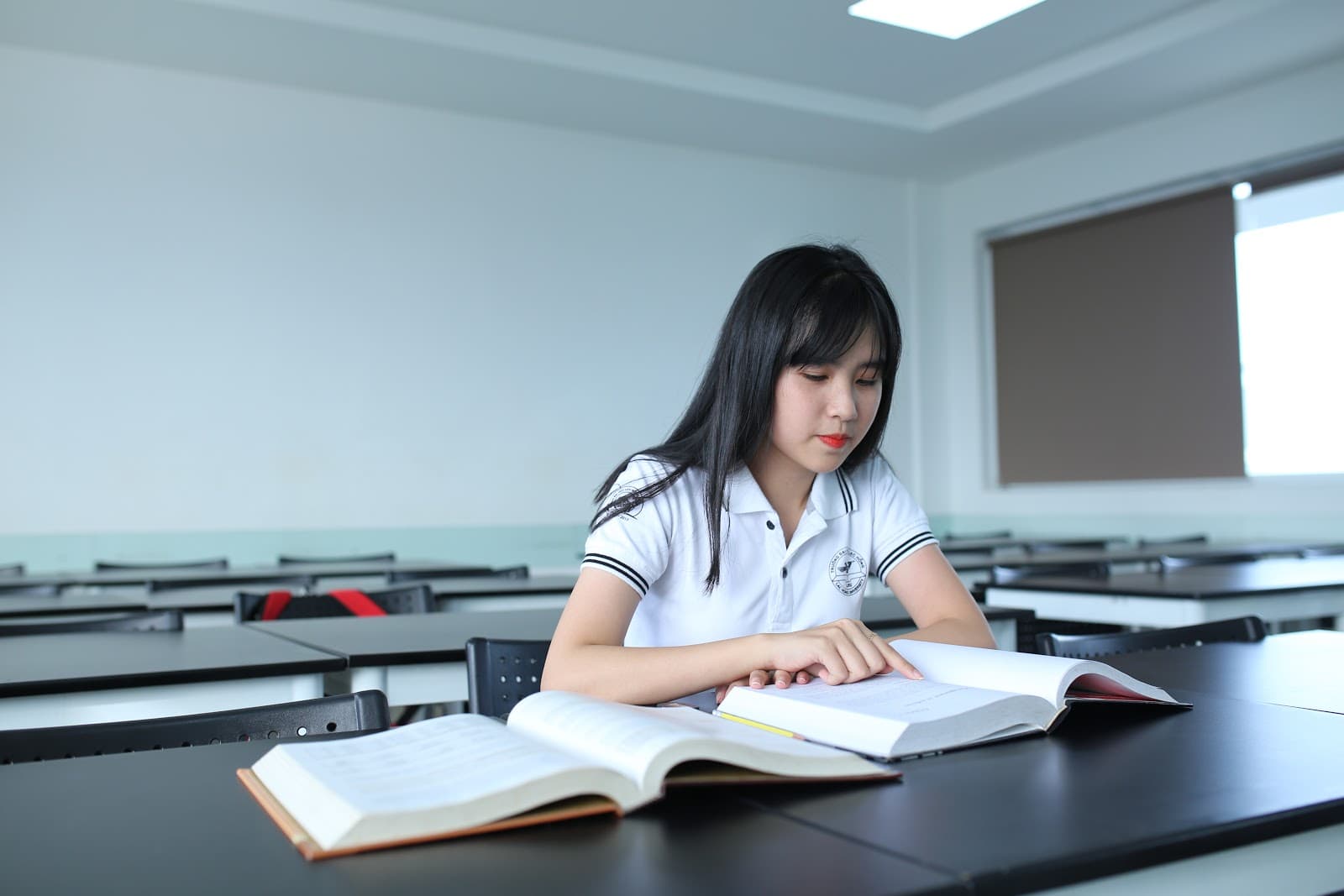 Học sinh dùng sâm ngâm mật ong – Hiệu quả bất ngờ, giảm nhanh stress