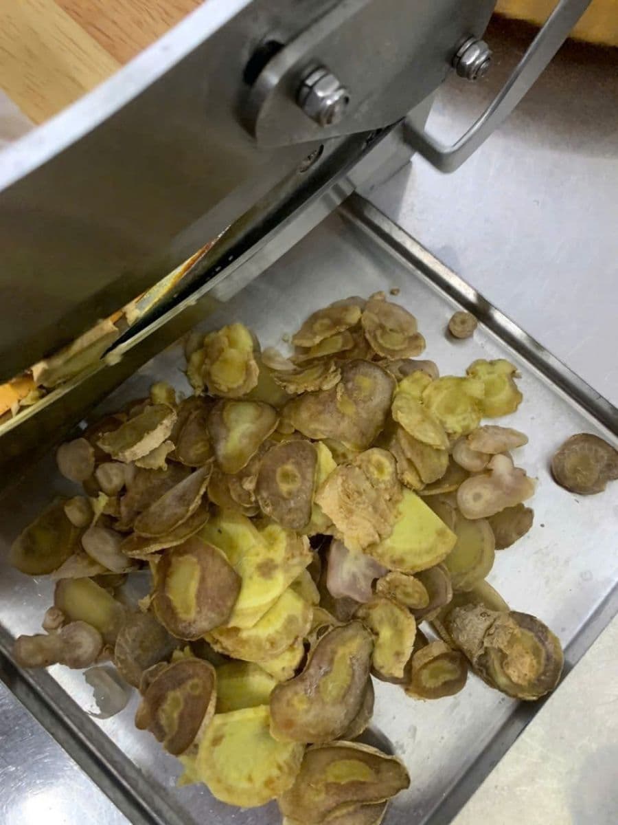 Thành phần quý trong sâm Ngọc Linh – nền tảng cho trái tim khỏe mạnh